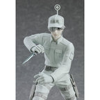 Figura Good Smile Company Pop Up Parade Neutrophil Cells At Work White Blood Cell