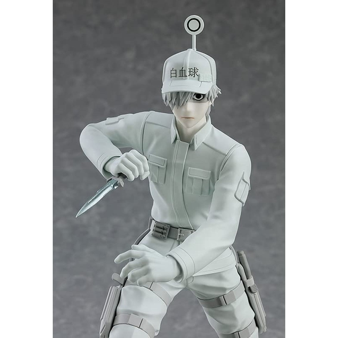 Figura Good Smile Company Pop Up Parade Neutrophil Cells At Work White Blood Cell