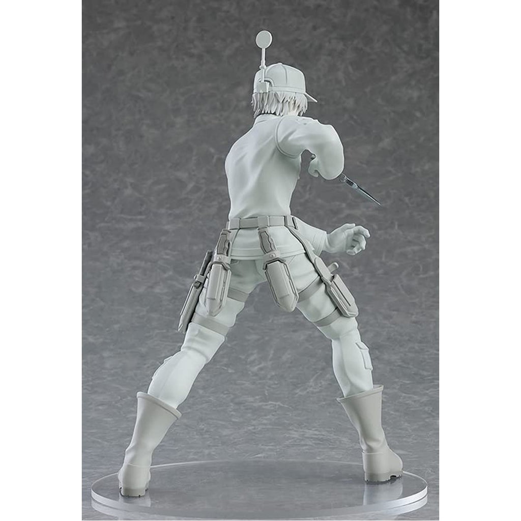Figura Good Smile Company Pop Up Parade Neutrophil Cells At Work White Blood Cell