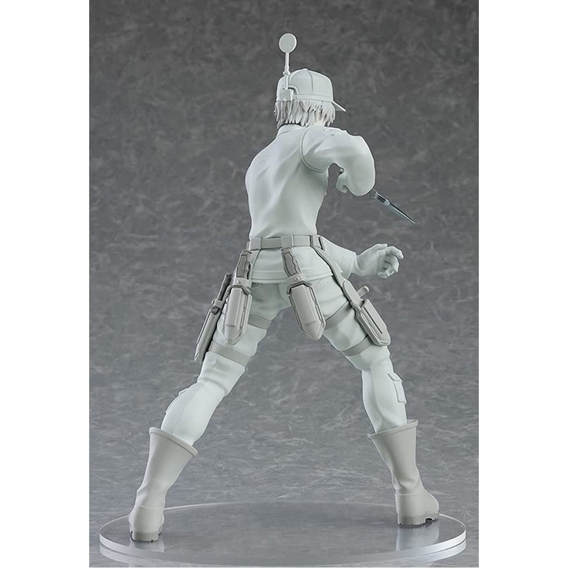 Figura Good Smile Company Pop Up Parade Neutrophil Cells At Work White Blood Cell