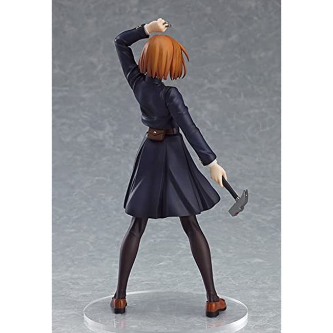 Figura Good Smile Company Pop Up Parade Jujutsu Kaisen Nobara Kugisaki Main Image