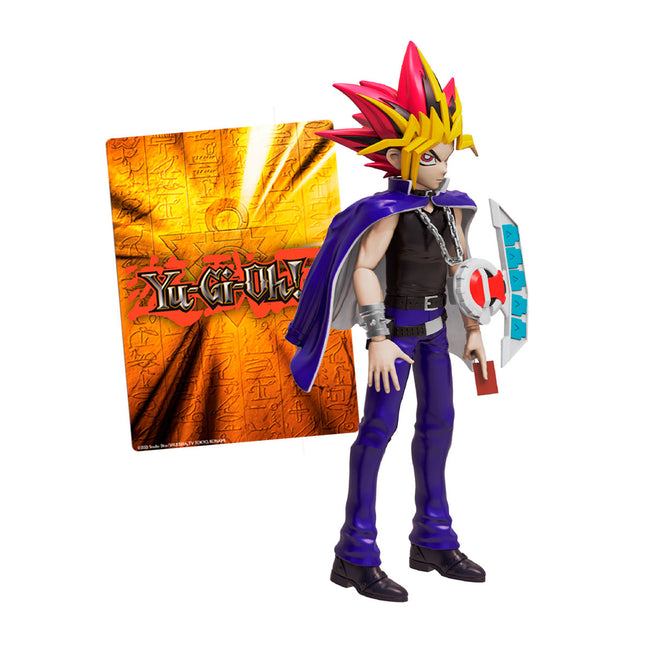Figura De Acción Surtido Yu - Gi - Oh! Main Image