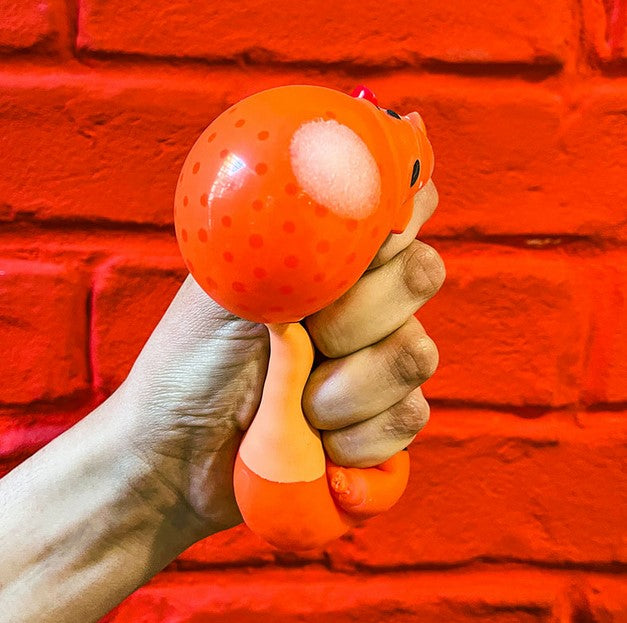 Figura Extensible Bizak Gang Beasts
