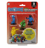Figura Gang Beasts Blister Pack 5