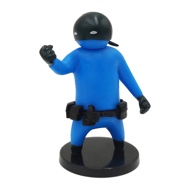 Figura Bizak Gang Beasts Blister Pack 1 Hover Image