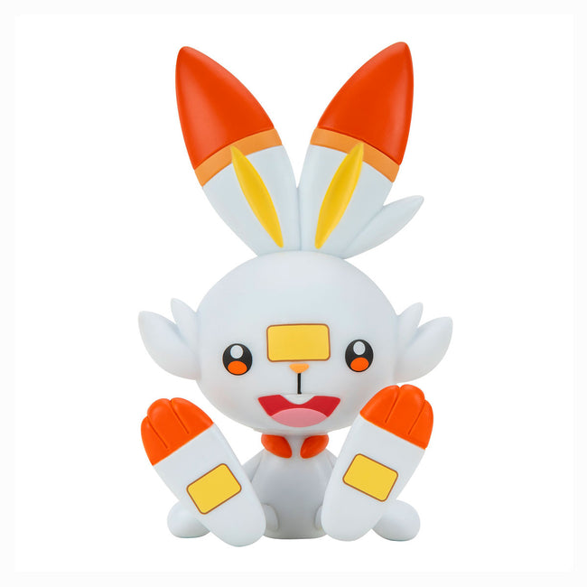 Figura Jazwares Pokemon Vinilo 10cm (aleatoria) Hover Image