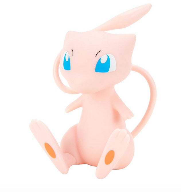 Figura Jazwares Pokemon Vinilo 10cm (aleatoria)