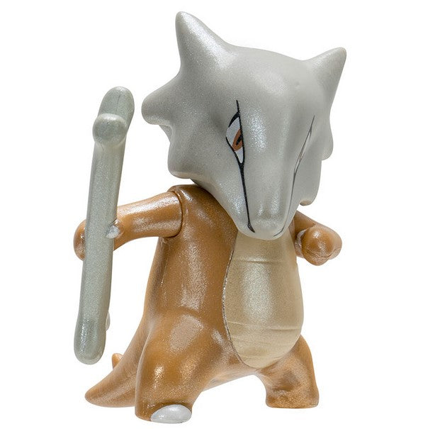 Figura Jazwares Pokemon Multipack Evolution Doble