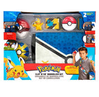 Bandolera Pokemon Arena De Combate