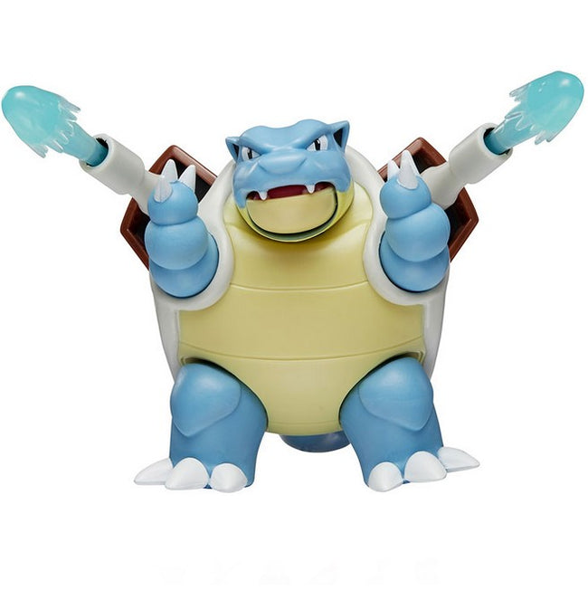 Figura Jazwares Pokemon Heroe Con Mecanismo Aleatorio Main Image