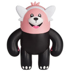 Figura Jazwares Pokemon Heroe Con Mecanismo Aleatorio