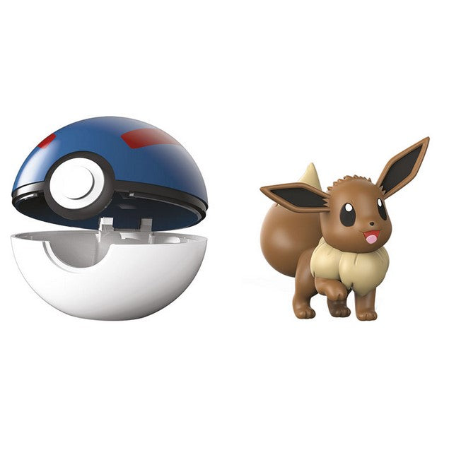 Figuras Pokemon Clip N Go Surtido Hover Image