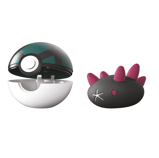 Figuras Pokemon Clip N Go Surtido