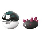 Figuras Pokemon Clip N Go Surtido