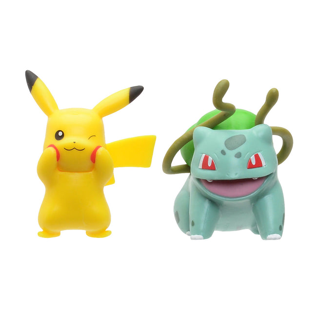 Figuras Pokemon Pack De Combate Hover Image