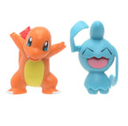 Figuras Pokemon Pack De Combate