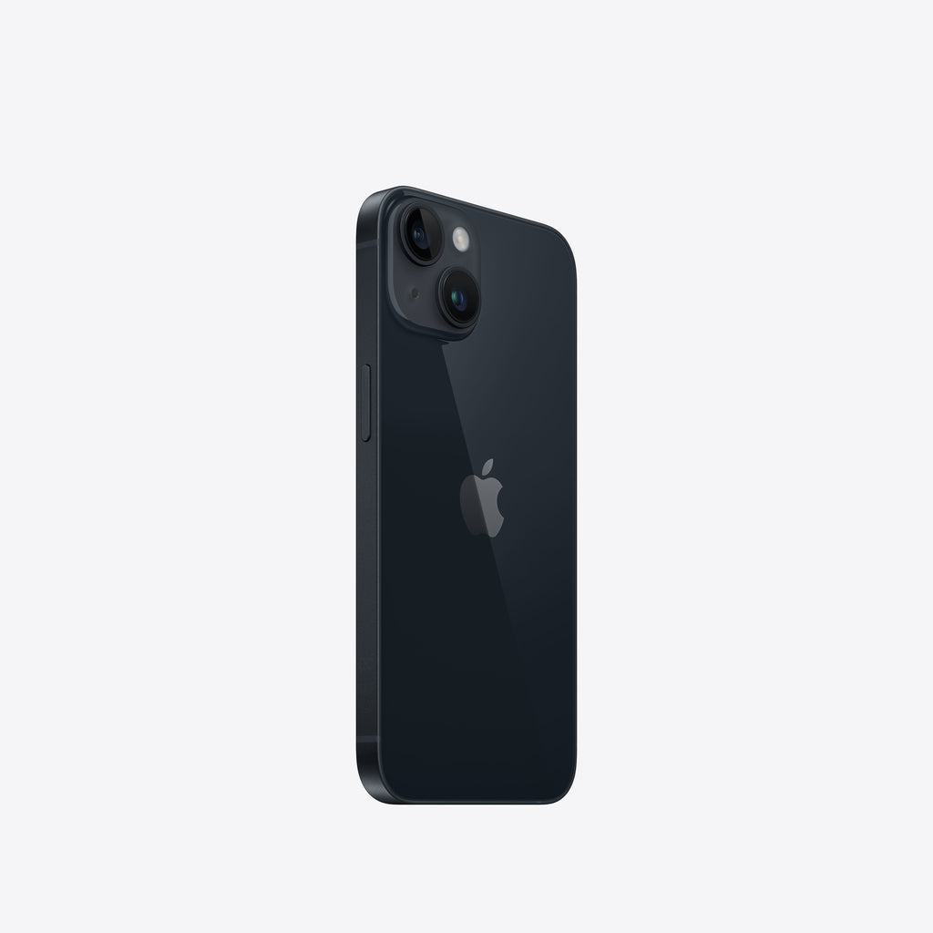 Apple Iphone 14 Plus 256gb Medianoche