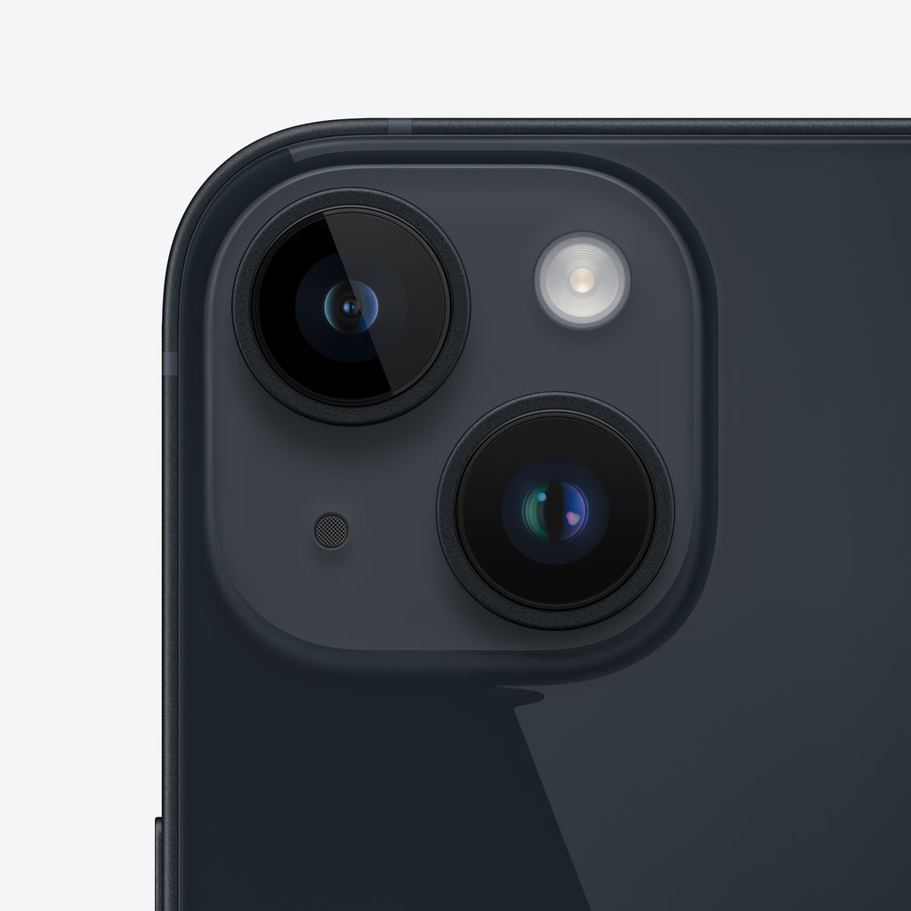 Apple Iphone 14 Plus 256gb Medianoche