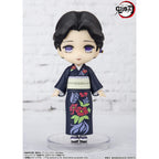Figura Tamashii Nations Figuarts Mini Kimetsu No Yaiba Demon Slayer Tamayo