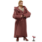 Figura Hasbro Star Wars Obi Wan Kenobi Obi Wan Kenobi Star Wars Retro Collection
