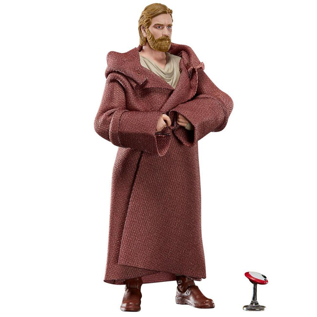 Figura Hasbro Star Wars Obi Wan Kenobi Obi Wan Kenobi Star Wars Retro Collection Main Image