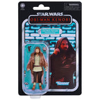 Figura Hasbro Star Wars Obi Wan Kenobi Obi Wan Kenobi Star Wars Retro Collection