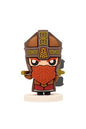 Figura Pokis Gimli El Seor De Los Anillos