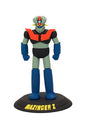 Mini Figura Sd Toys Goma Mazinger Z Mazinger Z 9cm