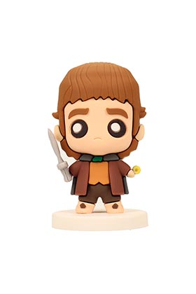 Figura Pokis Frodo El Seor De Los Anillos Hover Image