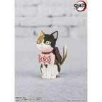 Figura Tamashii Nations Figuarts Mini Kimetsu No Yaiba Demon Slayer Yushiro