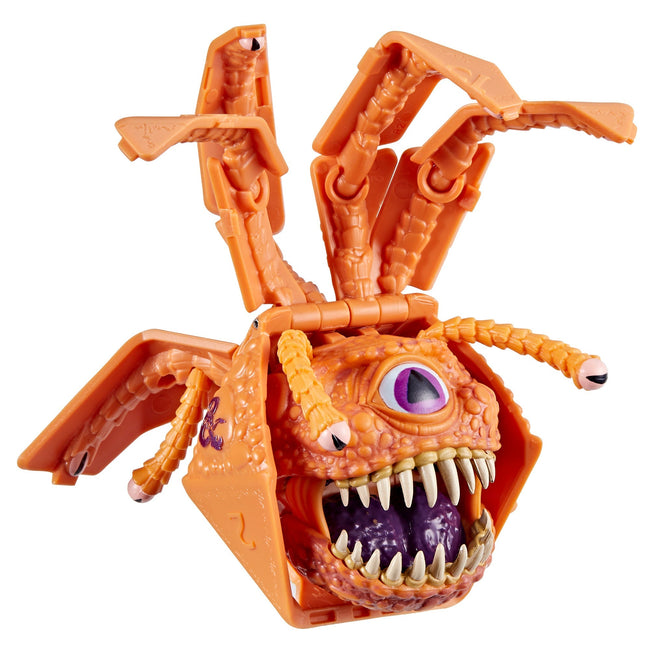 Figura Hasbro Dicelings Dungeons & Dragons Honor Among Thieves - Beholder Hover Image