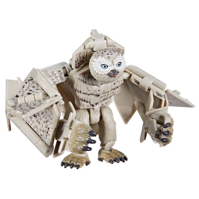 Figura Hasbro Dicelings Dungeons & Dragons Honor Among Thieves - White Owlbear Hover Image