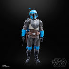 Figura Hasbro Star Wars: The Mandalorian - Axe Woves