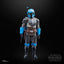 Figura Hasbro Star Wars: The Mandalorian - Axe Woves