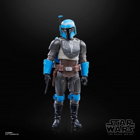 Figura Hasbro Star Wars: The Mandalorian - Axe Woves Hover Image