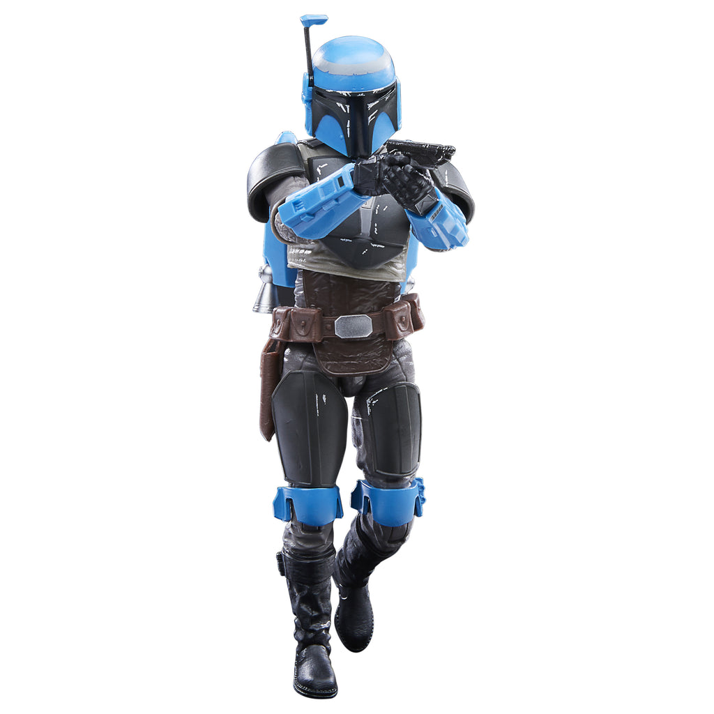 Figura Hasbro Star Wars: The Mandalorian - Axe Woves