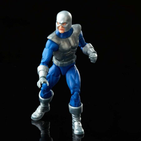 Figura Hasbro Marvel Legends Vintage - Avalanche Hover Image