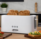 Tostadora Cecotec Toas Tand Taste 16000 Extra White