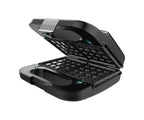 Sandwichera Cecotec Rockn Toast 4in1