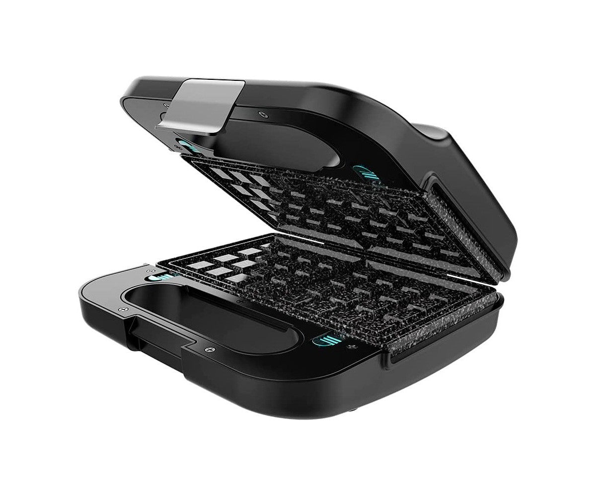 Sandwichera Cecotec Rockn Toast 4in1