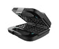 Sandwichera Cecotec Rockn Toast 4in1