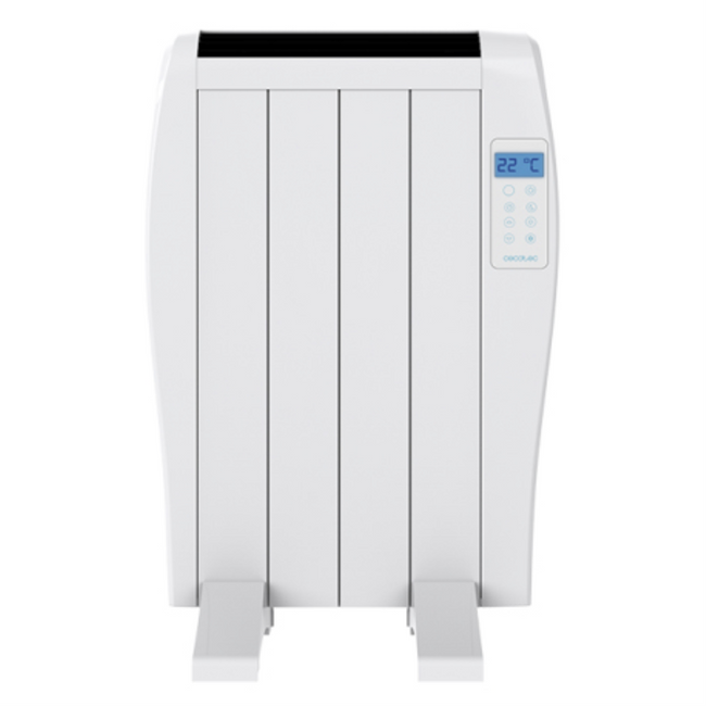 Radiador Cecotec Emisor Termico 4 Elementos Ready Warm 800 Thermal Hover Image