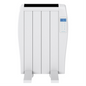 Radiador Cecotec Emisor Termico 4 Elementos Ready Warm 800 Thermal