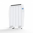 Radiador Cecotec Emisor Termico 4 Elementos Ready Warm 800 Thermal