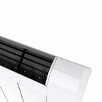 Radiador Cecotec Emisor Termico 4 Elementos Ready Warm 800 Thermal