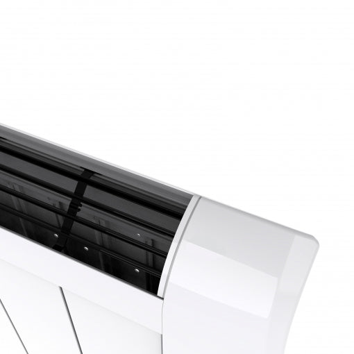 Radiador Cecotec Emisor Termico 4 Elementos Ready Warm 800 Thermal