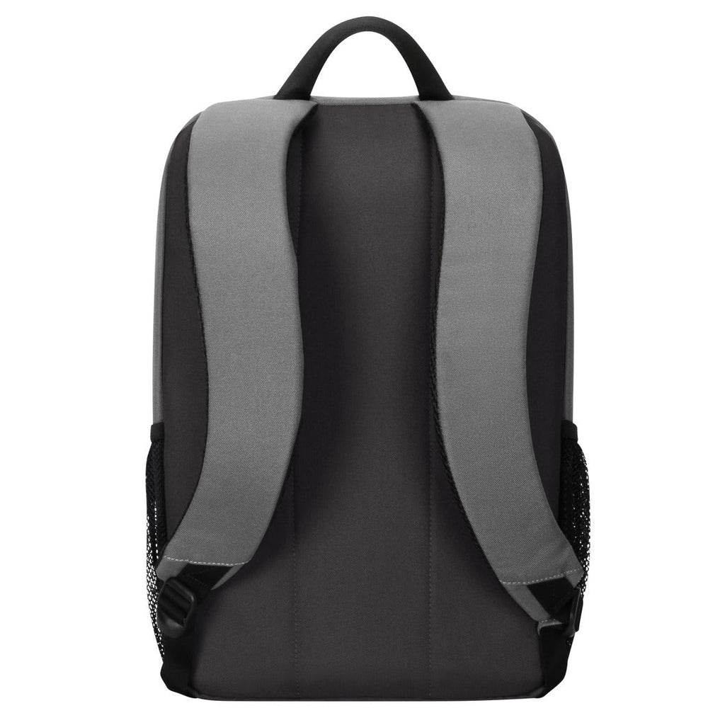 Mochila Portatil Targus Sagano Campus 15.6 Pulgadas Gris