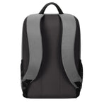 Mochila Portatil Targus Sagano Campus 15.6 Pulgadas Gris