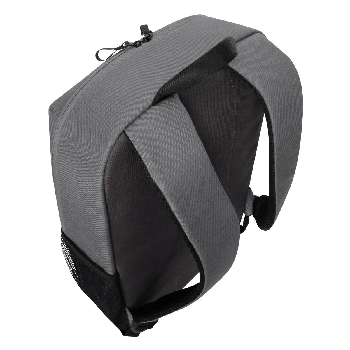 Mochila Portatil Targus Sagano Campus 15.6 Pulgadas Gris