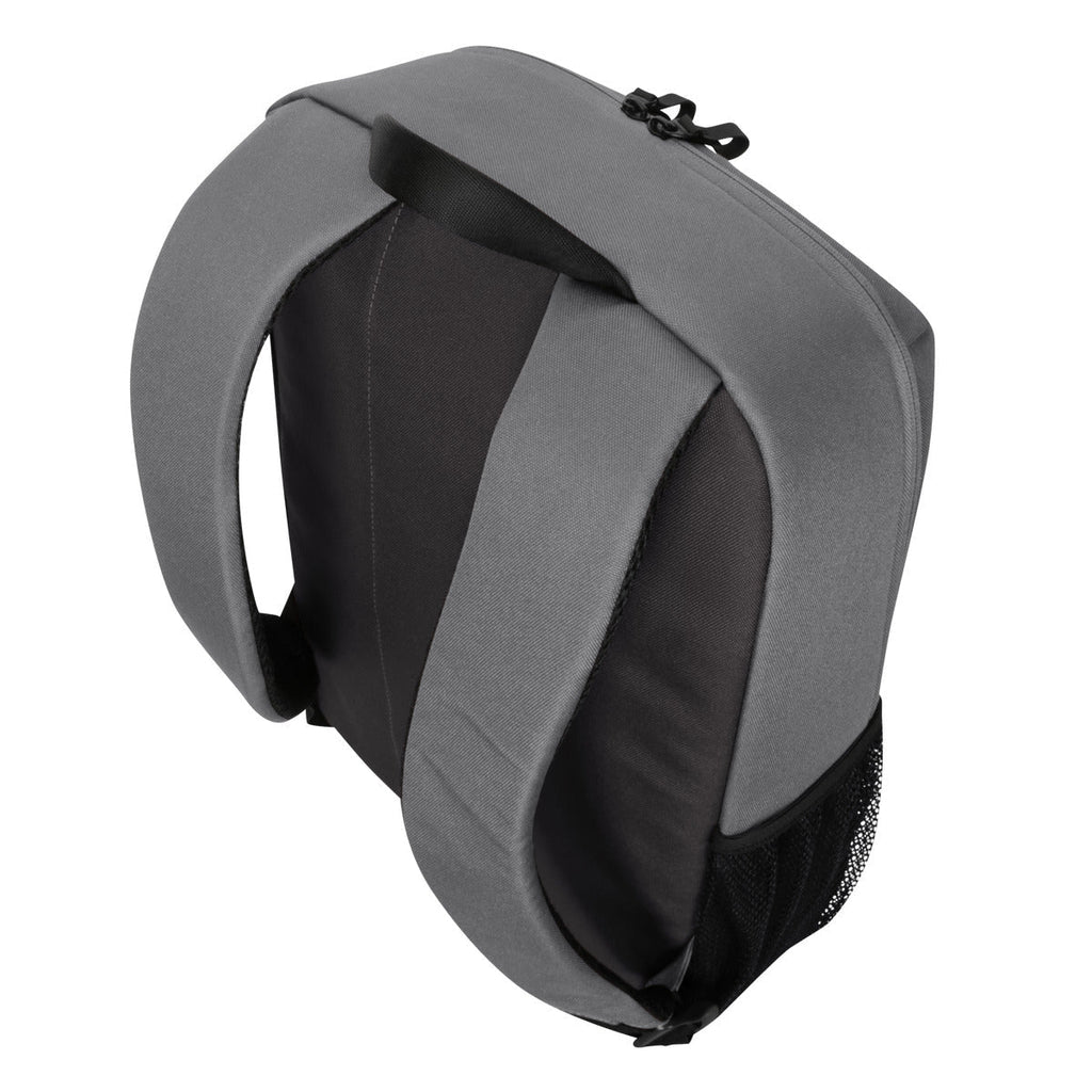 Mochila Portatil Targus Sagano Campus 15.6 Pulgadas Gris